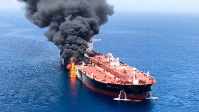 The Tanker War, Part II A Historical Perspective