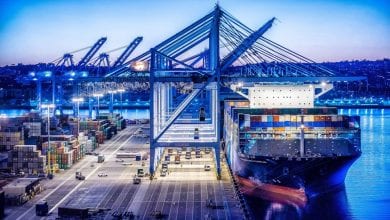 APM Terminals Reaches LA Automation Deal