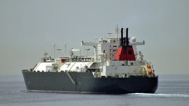 Bipartisan Bill Would Require Percentage of U.S. LNG and Oil Exports Be Transported on American Ships