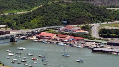 Heritage Body Gives Green Light For Latimer’s Landing Redevelopment