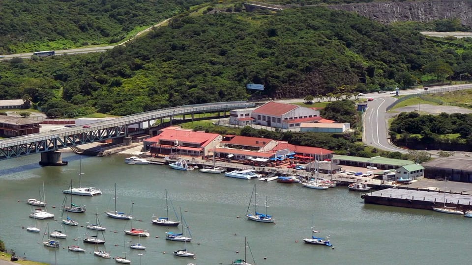 Heritage Body Gives Green Light For Latimer’s Landing Redevelopment