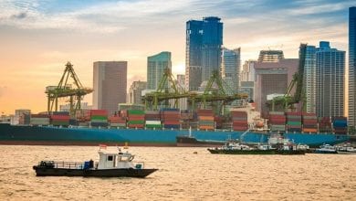 Hitachi Delivers Fuel Tech to Major Port Authorities