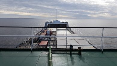 Japan Runs First IMO-Compliant Bunker Fuel Trials on Coastal Vessels