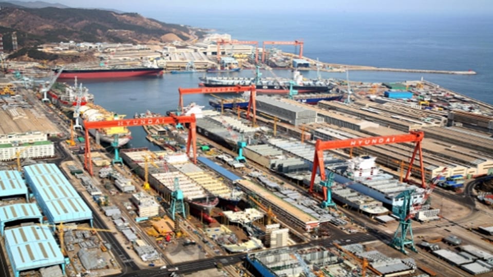 Japan’s Economic Retaliation May Hurt Korean Industry as a Whole