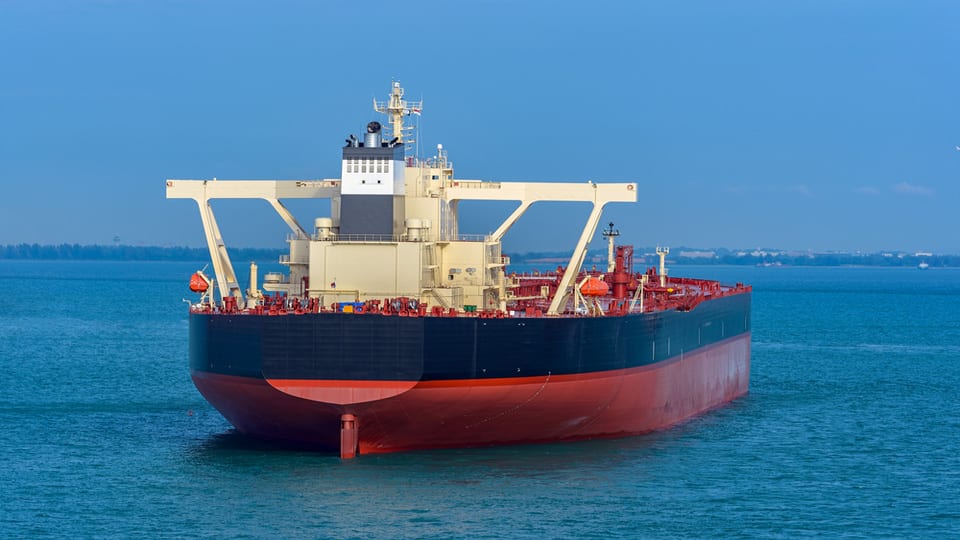 Panama to Pull More Flags from Vessels Violating Sanctions
