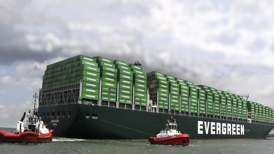Port of Rotterdam Reports Record Throughput in First Six Months of 2019