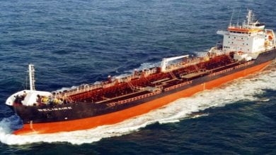 Product Tanker Market Heading for a Solid Recovery