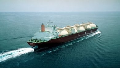 Qatargas Ships 3000th LNG Cargo to Japan