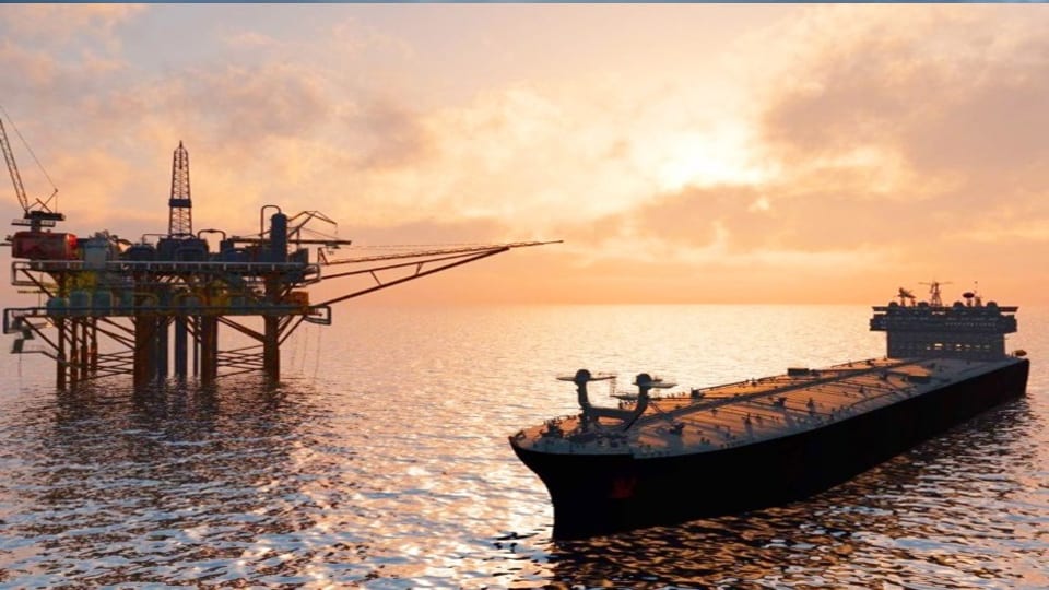Tankers Strait of Hormuz, Oil Prices and Marine Insurance Premiums