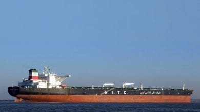 Tankers The Latest Estimates on Crude Oil Production and Trade Could Spell Good News for Ship Owners