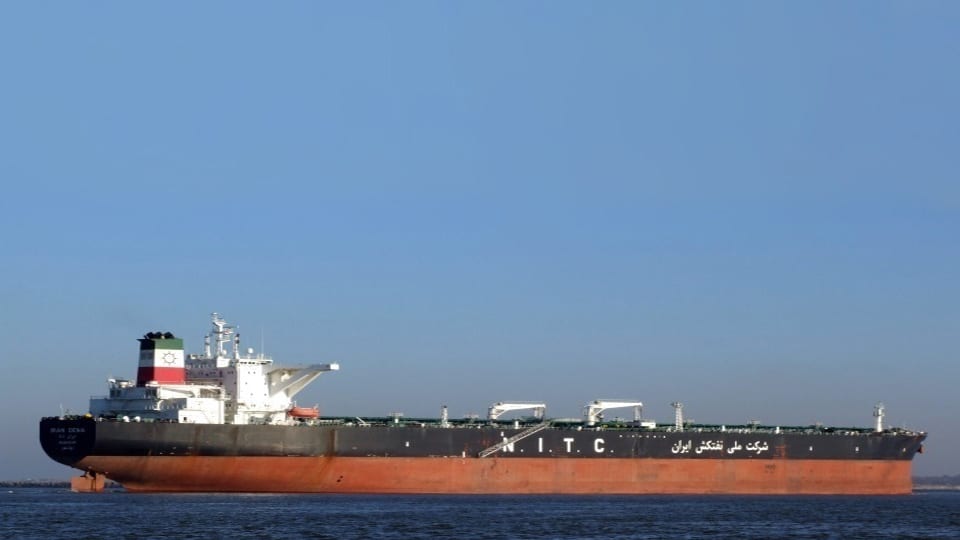Tankers The Latest Estimates on Crude Oil Production and Trade Could Spell Good News for Ship Owners