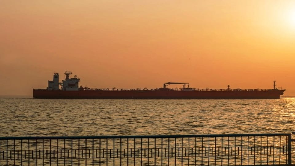 Tensions in Gulf Region Haven’t Impacted Tanker Rates