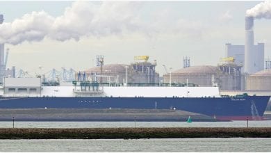 Golar LNG Fixes New Charters, Secures USD 180 Mn Loan