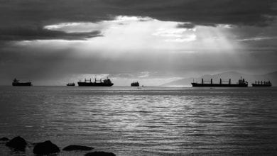 Kmarin Behind Four 325,000 Dwt Bulker Orders