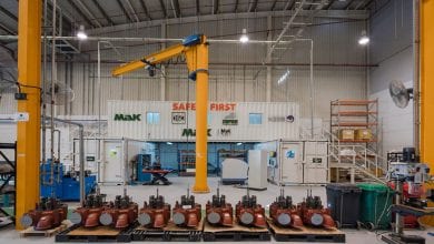 MAK MIDDLE EAST TURBOCHARGER VENTURE WINS CUSTOMER SUPPORT