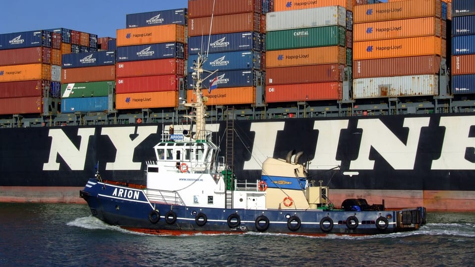 NYK Selling Bonds Worth Up to USD 255 Million