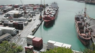 Napier Port Debuts on New Zealand’s Exchange