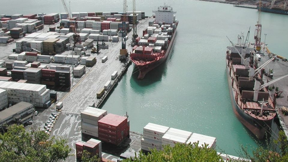 Napier Port Debuts on New Zealand’s Exchange
