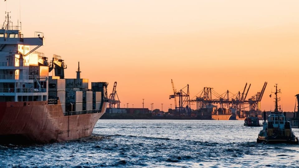 SEALNG Expands US Network with Stabilis Energy