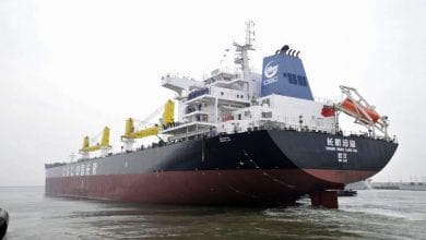 Shaanxi coal trader ups stake in CSC Phoenix