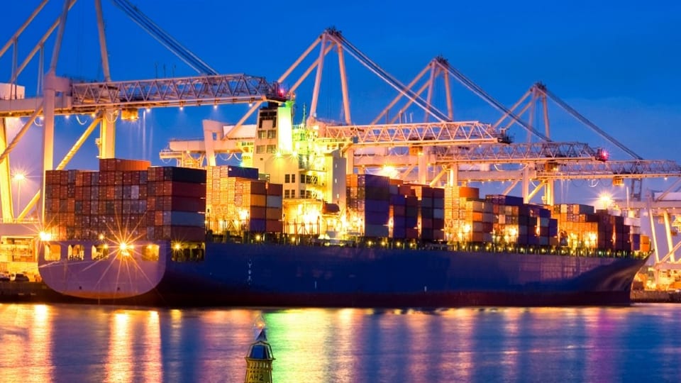 TT TALK - CALLING FOR PORTS TERMINALS TO ENGAGE WITH HAZCHECK RESTRICTIONS PORTAL