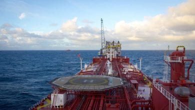Bumi Armada Sells Armada Perdana FPSO for USD 40 Million