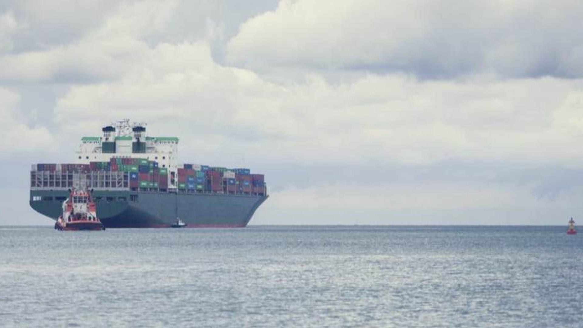 Capital Product Partners’ Boxship Starts MSC Charter after Scrubber Refit