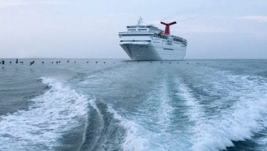 Carnival Corp, Bahamas in Two New Port Development Projects