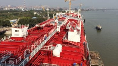 Concordia Maritime Reels In USD 5 Mn for IMOIIMAX Success