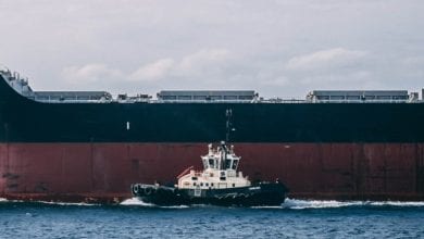 Germany Marshall Islands-Flagged Bulker Violated Environmental Regulation