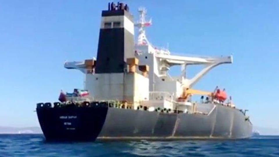 ITF U.S. Threat to Blacklist Seafarers Shows Lack of Understanding