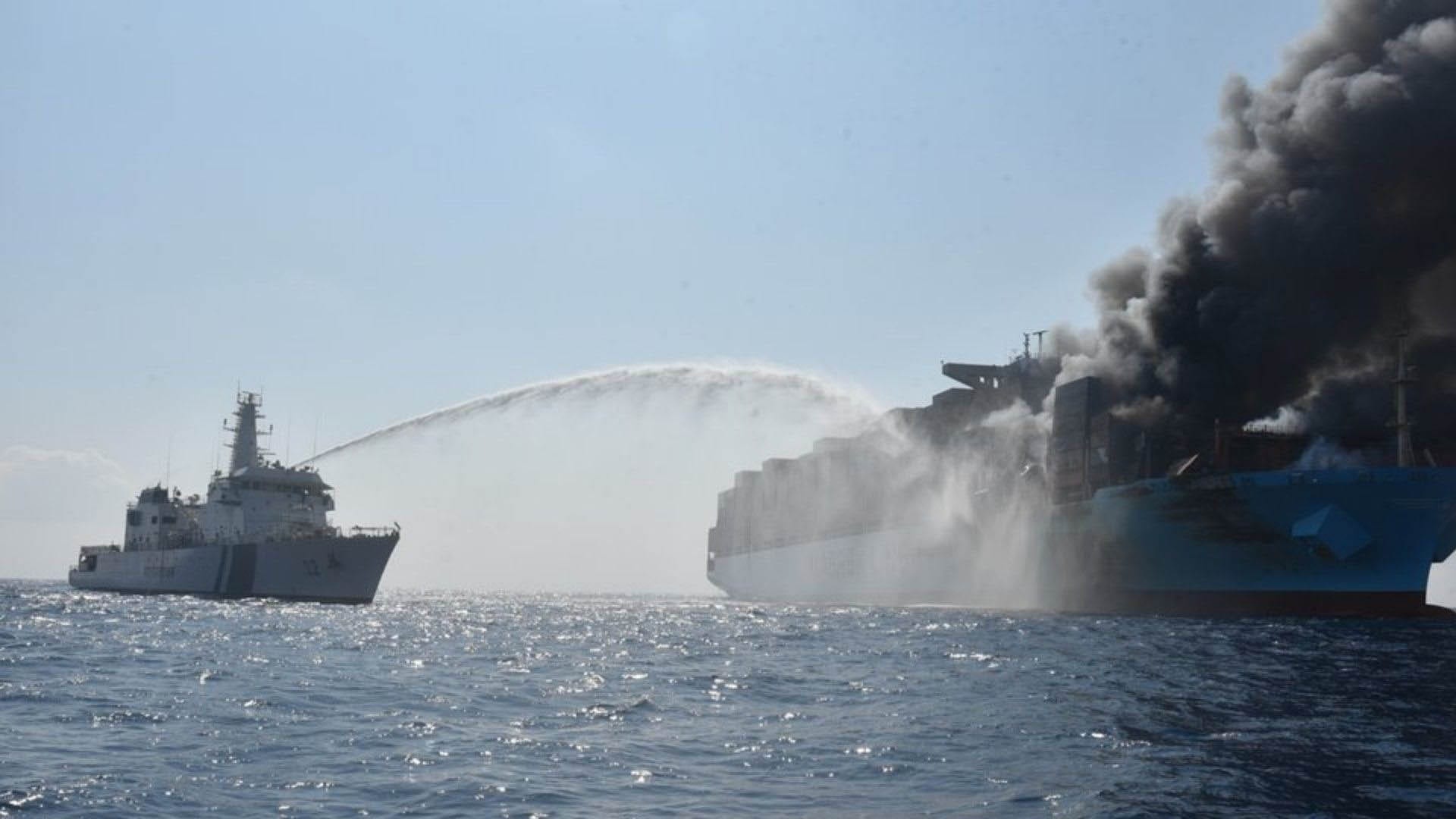 IUMI Marine Cargo Premiums Inadequate to Cover Losses