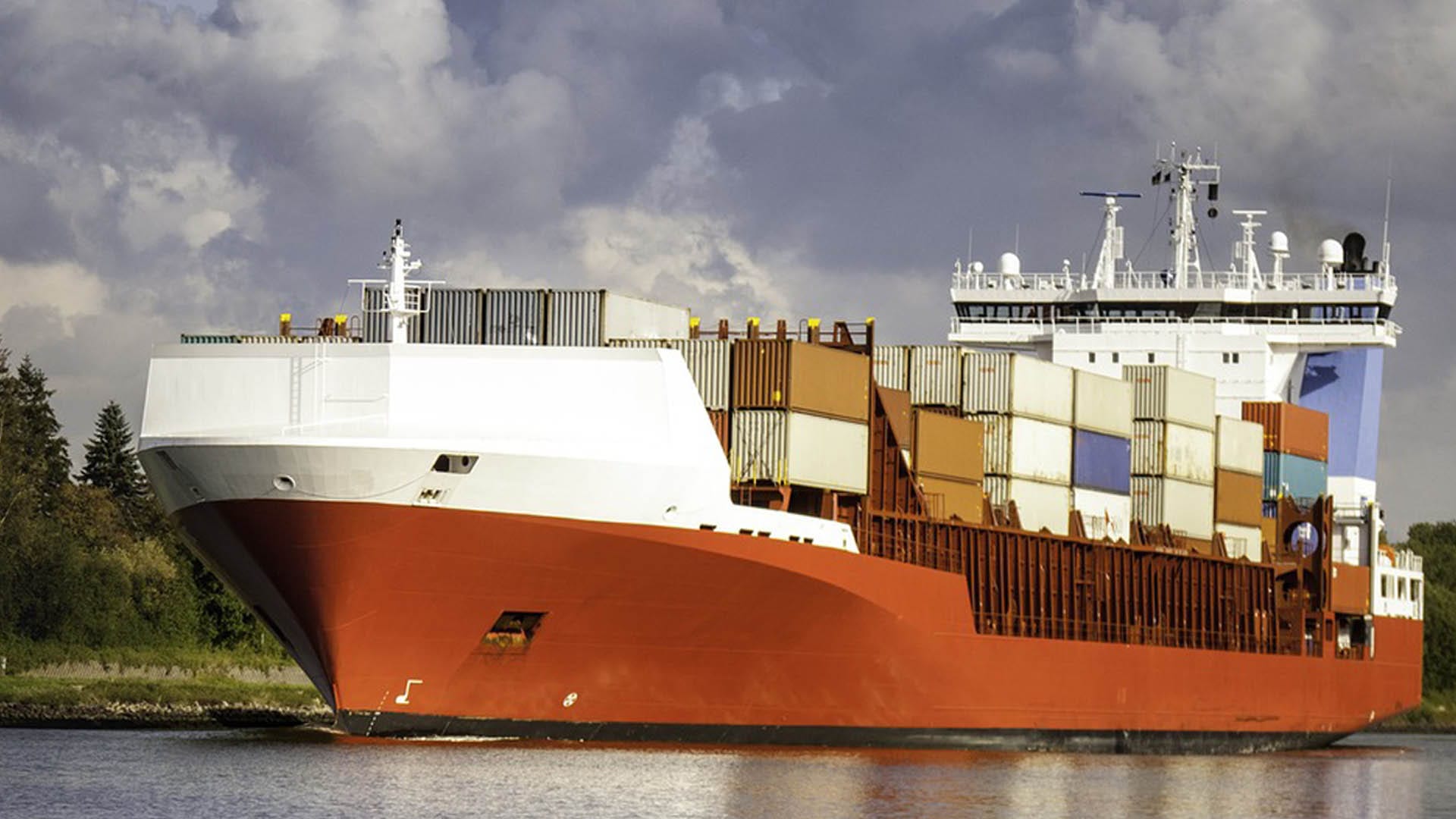 MPC Container Ships 3 of 10 Boxships Complete Scrubber Retrofit