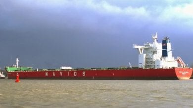Navios Holdings Sells Its Ship Management, Inks Five-Year Services Deal