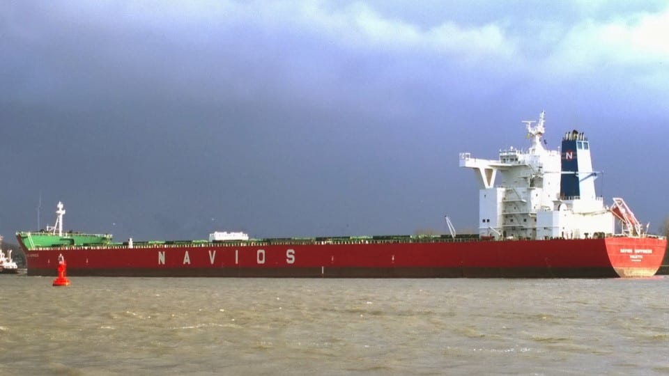 Navios Holdings Sells Its Ship Management, Inks Five-Year Services Deal