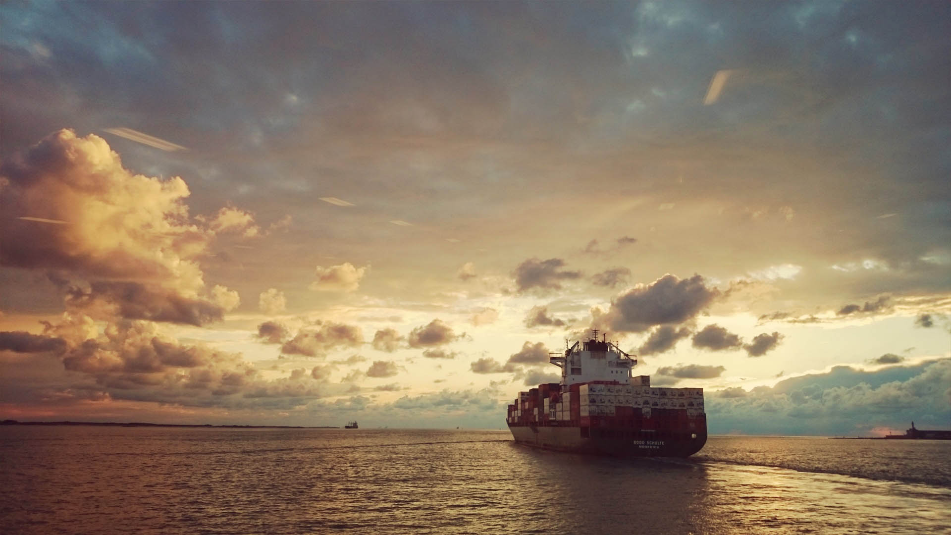 New York New Coalition Formed to Support Shipping’s Decarbonization