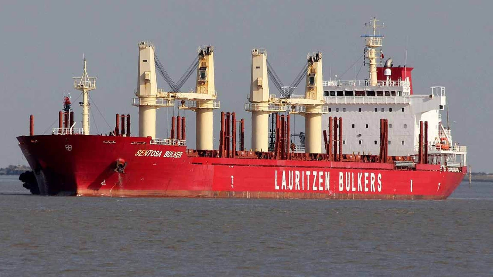 New Zealand Fines Bulker Captain, Chief Officer for Giving False Details