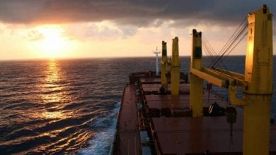 Ocean Yield Adds Handysize Newbuilding to Its Fleet