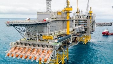 Production at Johan Sverdrup to Start Ahead of Schedule