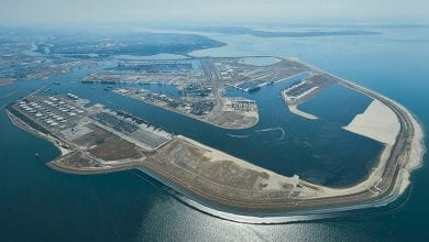 Sixteen UK Ports Receive Funds to Prepare for Brexit