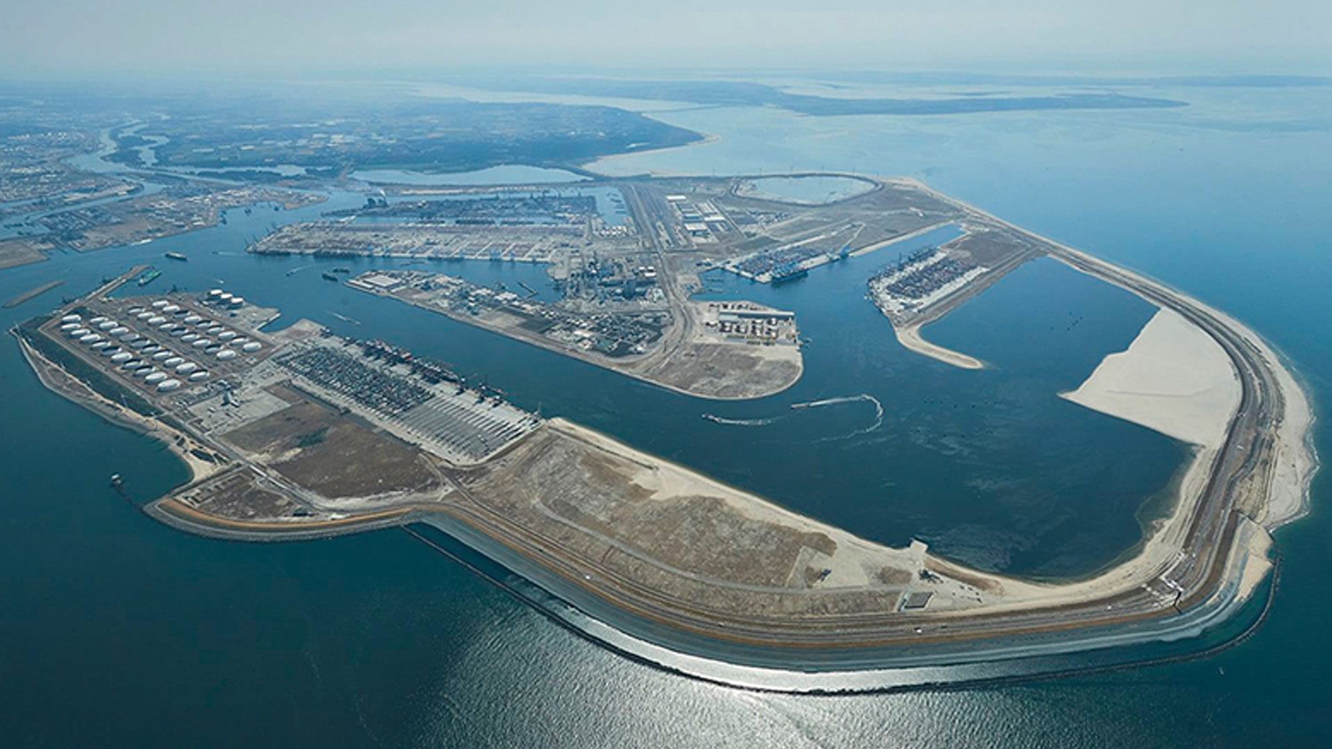Sixteen UK Ports Receive Funds to Prepare for Brexit