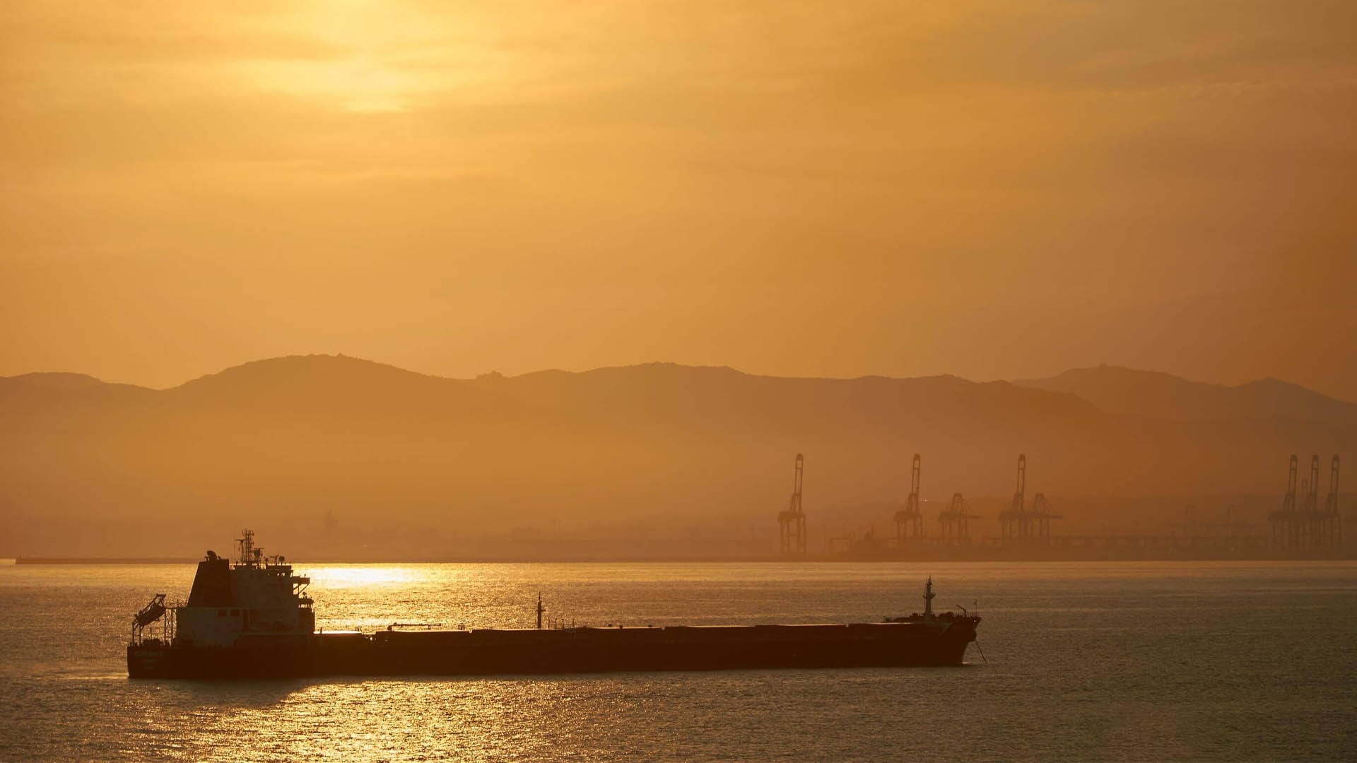 UAE Joins US-Led Coalition for Maritime Security in the Gulf