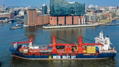 United Heavy Lift, Ocean7 Projects Open Joint Office in Norway