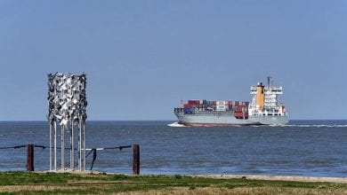 30 Asiatic Lloyd Containerships to Feature Optimarin BWT Systems