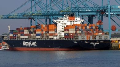 30 Asiatic Lloyd Containerships to Feature Optimarin BWT Systems