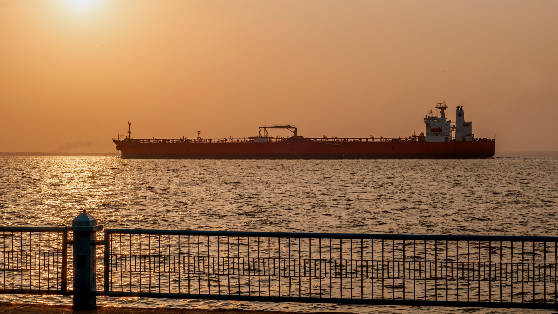 Alpha Adriatic Banks Detain Croatian Tanker in Malaysia