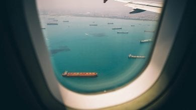 BDO: Shipping Confidence Drops as Trade Wars Intensify