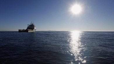 Bodies of Two More Bourbon Rhode Crew Recovered