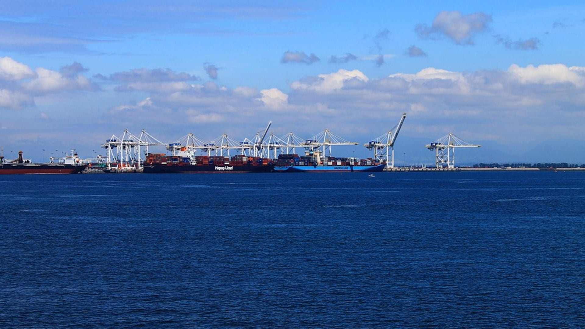 Canadian LNG Provider Joins SEA\LNG Coalition
