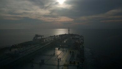 Damaged Iranian Tanker to Undergo Repairs in Bandar Abbas